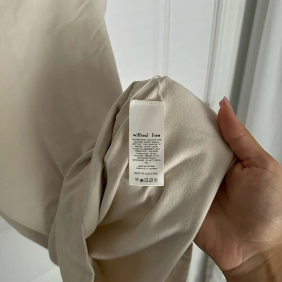 Wilfred Free
Tiny Dress size XS - Picture 6 of 8